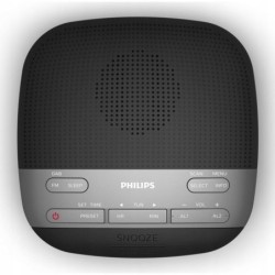 Outlet Radio sieciowe DAB+, FM Philips TAR3505/12