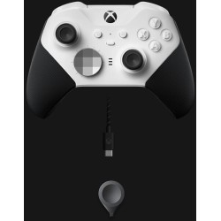 Outlet Pad bezprzewodowy Elite Series 2 Core Xbox Series X/S/PC