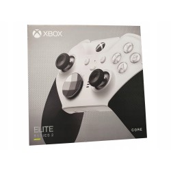 Outlet Pad bezprzewodowy Elite Series 2 Core Xbox Series X/S/PC