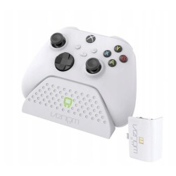 Outlet Stacja dokująca Venom VS2870 do Pada Xbox One Series X/S biały