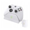 Outlet Stacja dokująca Venom VS2870 do Pada Xbox One Series X/S biały