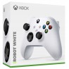 Outlet Pad bezprzewodowy Microsoft XBOX Series X/S/PC Robot White