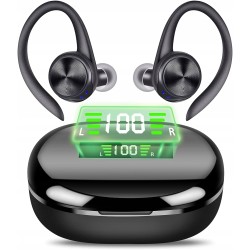 Bezprzewodowy zestaw słuchawkowy Bluetooth