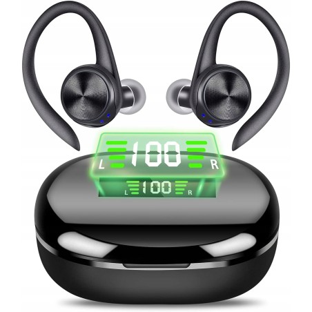 Bezprzewodowy zestaw słuchawkowy Bluetooth