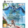 Outlet Horizon Forbidden West PlayStation 5 gra przygodowa Aloy