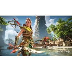 Outlet Horizon Forbidden West PlayStation 5 gra przygodowa Aloy