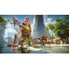 Outlet Horizon Forbidden West PlayStation 5 gra przygodowa Aloy