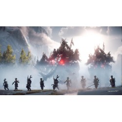 Outlet Horizon Forbidden West PlayStation 5 gra przygodowa Aloy