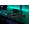 Outlet Podkładka pod mysz SteelSeries QcK Heavy czarna 450 mm x 400 mm x 2
