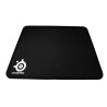 Outlet Podkładka pod mysz SteelSeries QcK Heavy czarna 450 mm x 400 mm x 2