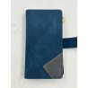 Outlet Etui UEEBAI kompatybilne z Galaxy S21 5G z portfelem zamkiem + smycz