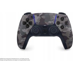 Outlet Bezprzewodowy Kontroler PlayStation Dualsense CFI-ZCT1W do PS5/PC