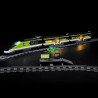 Outlet Oświetlenie LED BRIKSMAX do LEGO 60337 Pociąg - Bez LEGO