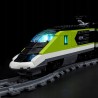 Outlet Oświetlenie LED BRIKSMAX do LEGO 60337 Pociąg - Bez LEGO