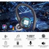 Bezprzewodowy zestaw słuchawkowy Bluetooth