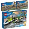 Outlet Oświetlenie LED BRIKSMAX do LEGO 60337 Pociąg - Bez LEGO