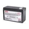 Outlet Akumulator APC pojemność 84 12V 17Ah RBC110