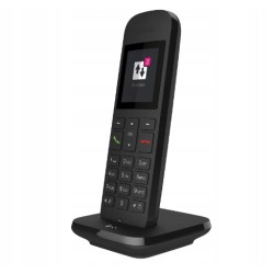 Outlet Telekom Speedphone 12 telefon DECT kolorowy wyświetlacz sekretarka
