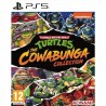 Outlet Wojownicze Zólwie Ninja The Cowabunga Collection P