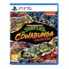 Outlet Wojownicze Zólwie Ninja The Cowabunga Collection P
