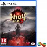 Outlet Nioh 3 Steelbook Launch Edition PlayStation 5 (PS5) pudełkowa