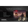 Outlet Nioh 3 Steelbook Launch Edition PlayStation 5 (PS5) pudełkowa