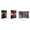 Outlet Nioh 3 Steelbook Launch Edition PlayStation 5 (PS5) pudełkowa