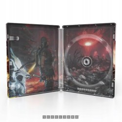 Outlet Nioh 3 Steelbook Launch Edition PlayStation 5 (PS5) pudełkowa