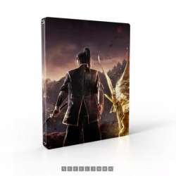 Outlet Nioh 3 Steelbook Launch Edition PlayStation 5 (PS5) pudełkowa