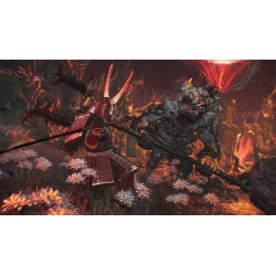 Outlet Nioh 3 Steelbook Launch Edition PlayStation 5 (PS5) pudełkowa