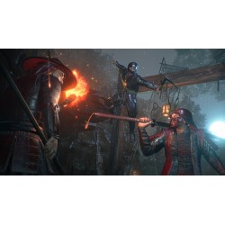 Outlet Nioh 3 Steelbook Launch Edition PlayStation 5 (PS5) pudełkowa