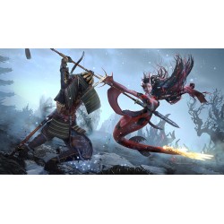 Outlet Nioh 3 Steelbook Launch Edition PlayStation 5 (PS5) pudełkowa