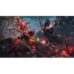Outlet Nioh 3 Steelbook Launch Edition PlayStation 5 (PS5) pudełkowa