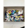 Outlet Ravensburger Puzzle 3D Pudełko Pokemon 216 elementów