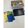 Outlet Ravensburger Puzzle 3D Pudełko Pokemon 216 elementów
