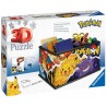 Outlet Ravensburger Puzzle 3D Pudełko Pokemon 216 elementów
