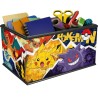Outlet Ravensburger Puzzle 3D Pudełko Pokemon 216 elementów