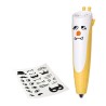 Outlet Ravensburger tiptoi etui zamienne do długopisu 00152 żółte lekkie