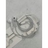 Outlet Słuchawki przewodowe dokanałowe Apple EarPods przewód 1.2 m (USB-C)
