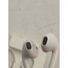 Outlet Słuchawki przewodowe dokanałowe Apple EarPods przewód 1.2 m (USB-C)