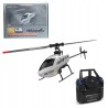Outlet Helikopter zdalnie sterowany 2,4G 3,5-kanałowy z wymienną głowicą