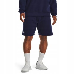 SPODENKI MĘSKIE DRESOWE UNDER ARMOUR SPORTOWE NA CO DZIEŃ RIVAL 3XL