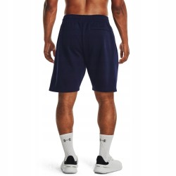 SPODENKI MĘSKIE DRESOWE UNDER ARMOUR SPORTOWE NA CO DZIEŃ RIVAL 3XL