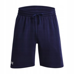 SPODENKI MĘSKIE DRESOWE UNDER ARMOUR SPORTOWE NA CO DZIEŃ RIVAL 3XL