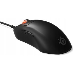 Outlet Mysz SteelSeries Prime 18000 dpi Gamingowa Lekka