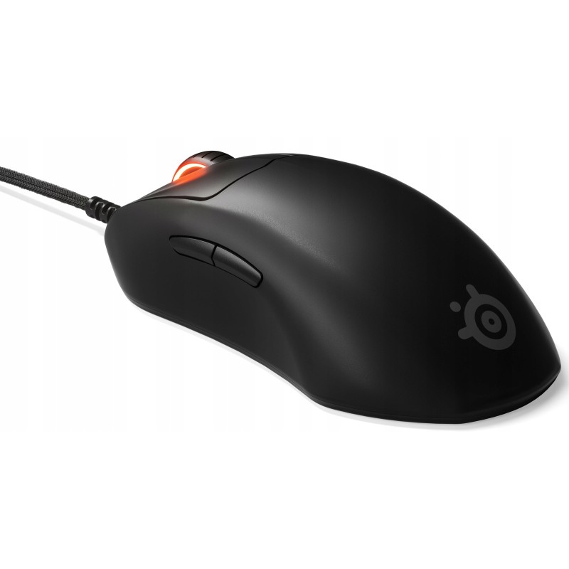 Outlet Mysz SteelSeries Prime 18000 dpi Gamingowa Lekka