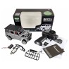 Outlet Amewi RC Auto BRX24 Metal Scale Crawler 4WD Model 1:24 Wodoodporny