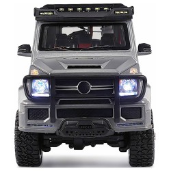 Outlet Amewi RC Auto BRX24 Metal Scale Crawler 4WD Model 1:24 Wodoodporny