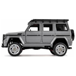 Outlet Amewi RC Auto BRX24 Metal Scale Crawler 4WD Model 1:24 Wodoodporny