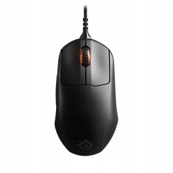 Outlet Mysz SteelSeries Prime 18000 dpi Gamingowa Lekka